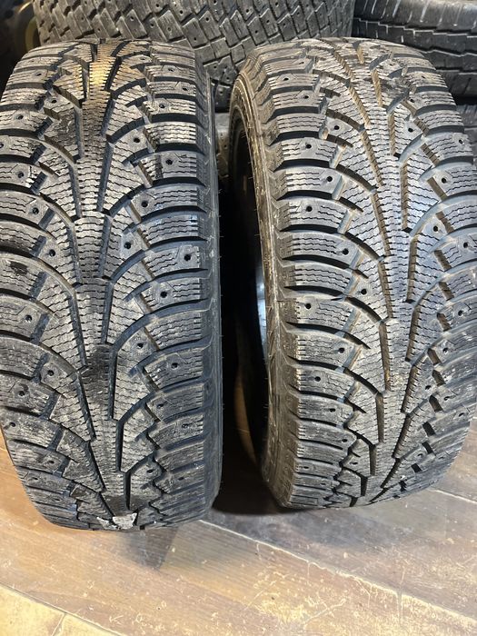 Anvelope 215/60R16C-Nokian Noi