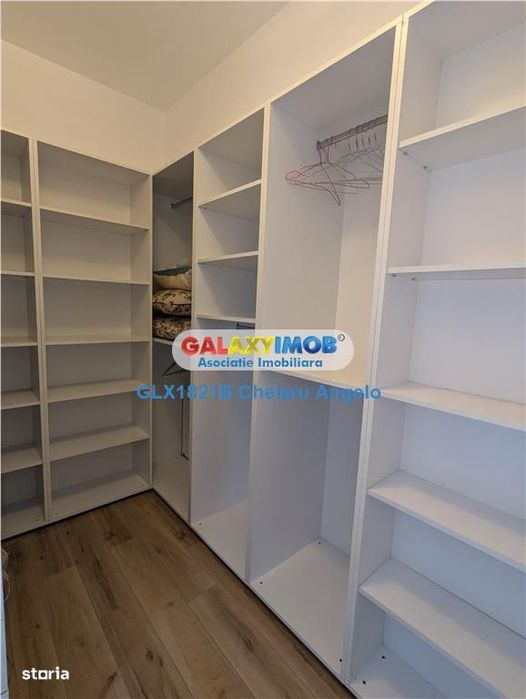 Parcul Carol Serena Apartaments duplex 2 cam. doua bai,parcare subtera