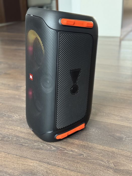 Колонка  JBL PartyBox 110