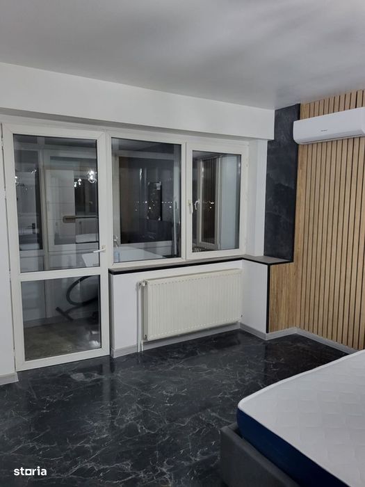 Garsonieră Zona Promenada