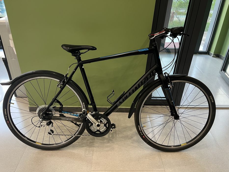 Велосипед Specialized