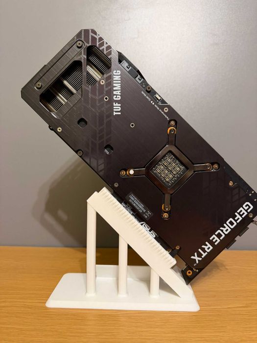 Placa video ASUS GeForce RTX 3080 TUF GAMING O10G LHR 10GB GDDR6X 320-bit