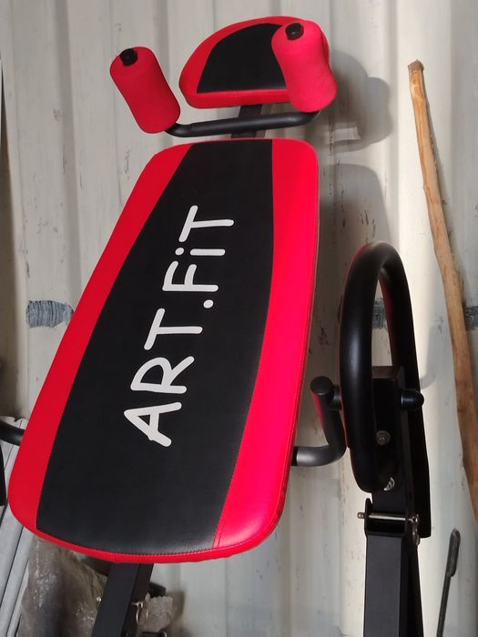 Инверсионный стол