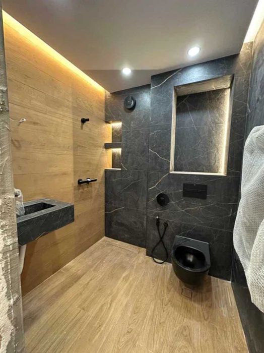 Лепене на плочки, гранитогрес, ест. камък - чисто и качествено