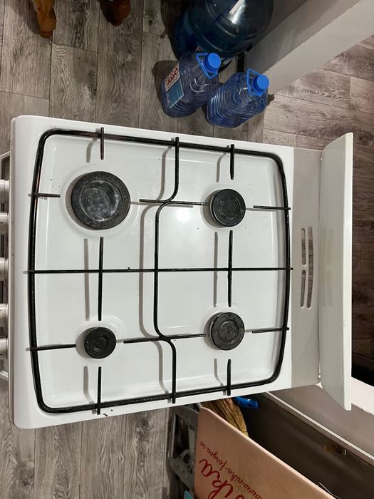 Газовая плита Hansa