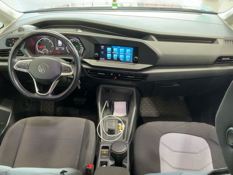 Volkswagen Caddy 2.0 TDI Maxi 2023