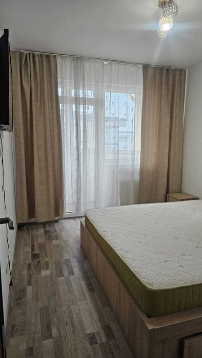 Inchiriere apartament 2 camere Bdul Metalurgiei