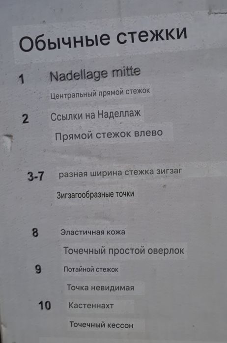 Швейная машина,марки VICTORIA modell 920