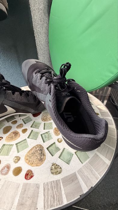 Crampoane Nike Rival Multi /pantofi de pista cuie