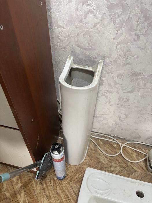 Раковина для ванной