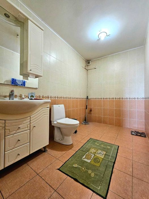 Продается дом Тепличная