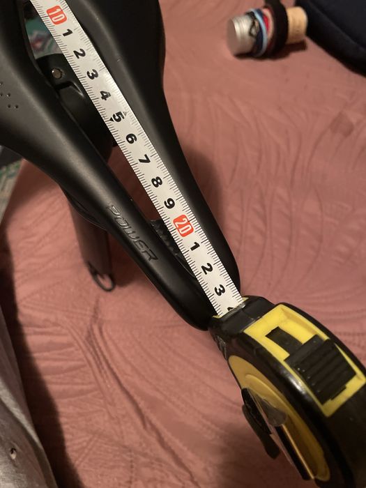 Sa specialized power carbon