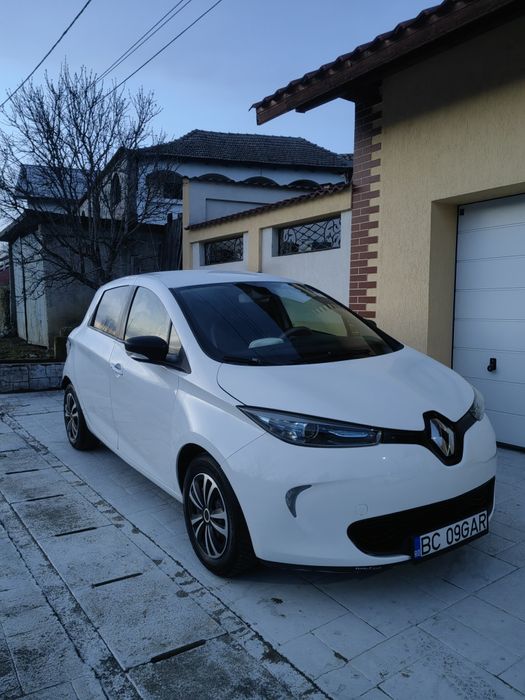 Renault Zoe Z.E. 41