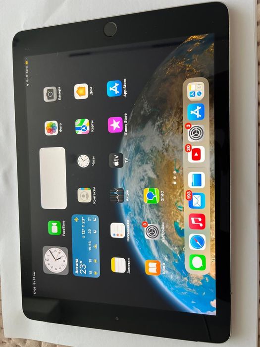 Айпад 6, 128 ГБ, Cellular