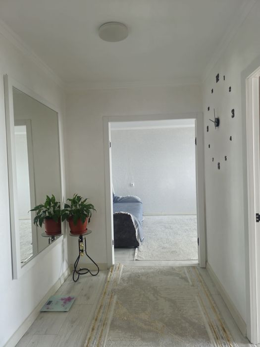 Сатылымда 2 бөлмелі пәтер!