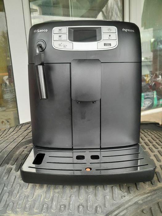 Кафе Автомат САЕКО