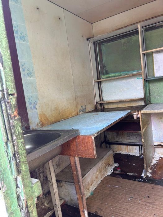 Продам прицеп трейлер Купава