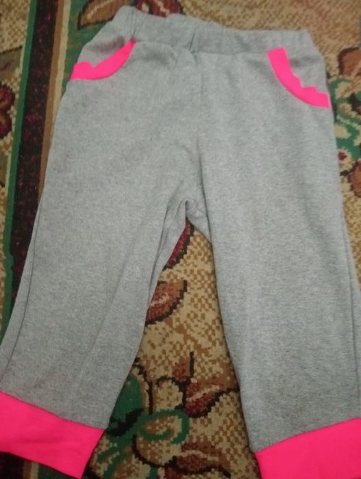 Одежда на 6-8 лет