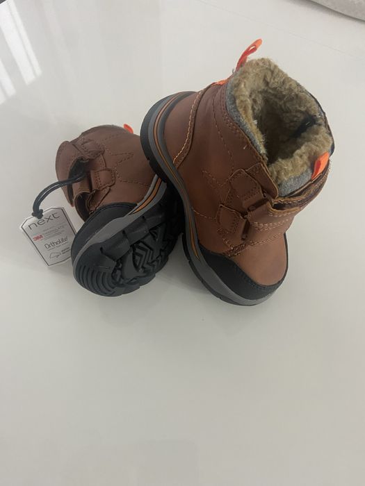 Ghetuțe copii Next !