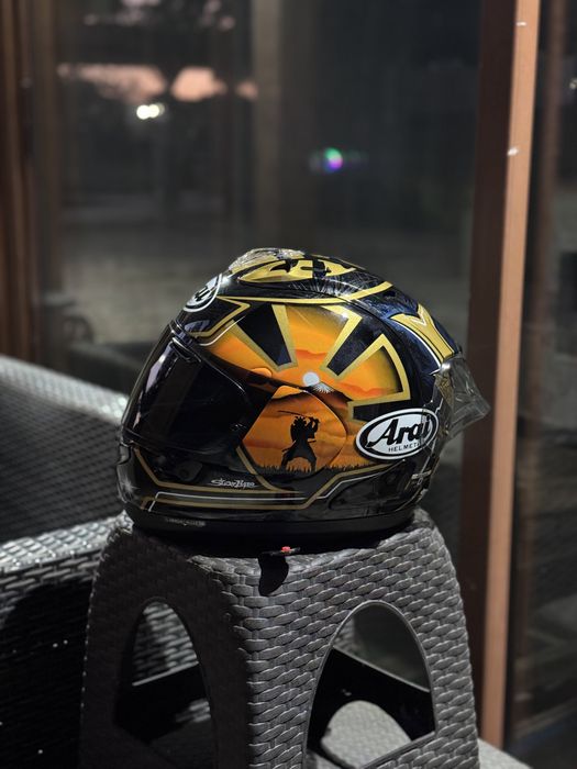 Arai RX-7V EVO - size M