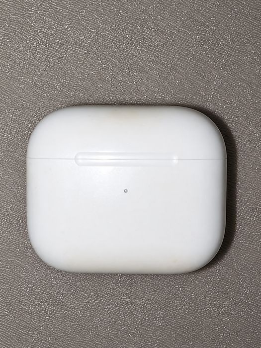 Airpods наушники