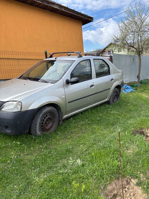 DACIA Logan 2006 — imagine 4