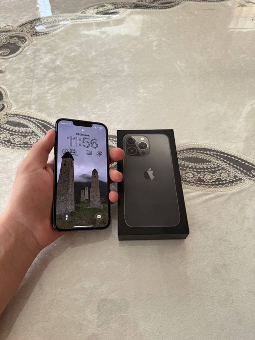 Айфон 13 про/Iphone 13 pro