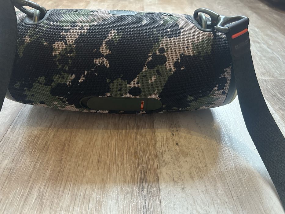 Преносима тонколона JBL Xtreme 3