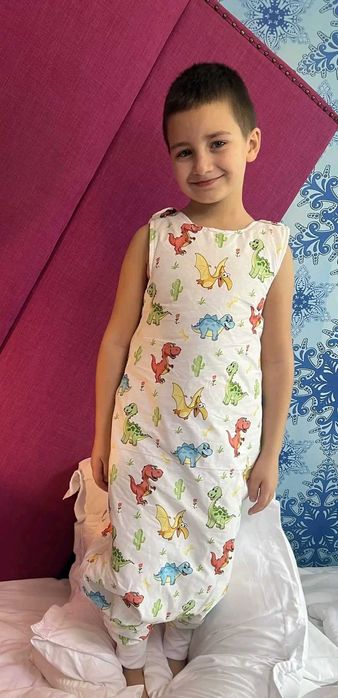 НАМАЛЕНИЯ     ТОП ЦЕНА  12,50 евро  Ватирани  Чувалчета с крачета