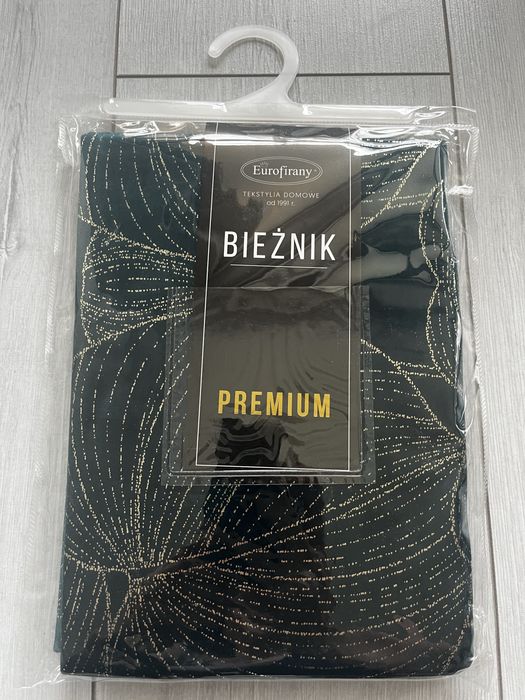 Тийшлайфер за маса, тъмен тюркоаз, кадифе