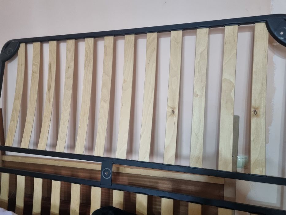 Продам кровать (диван) двухместный