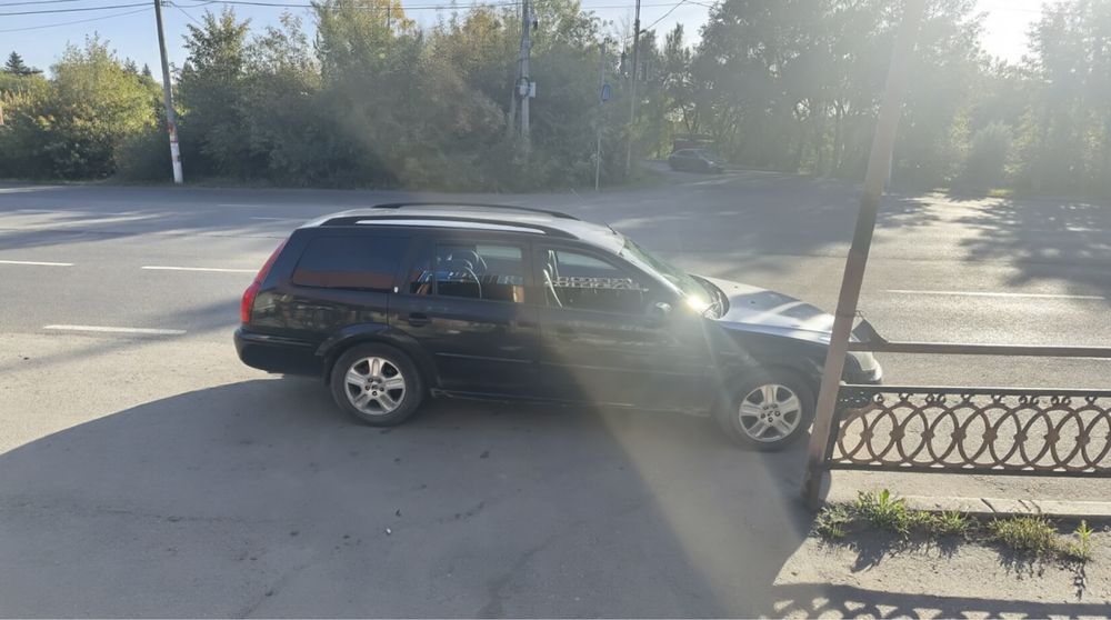 Продам Ford modeo 3