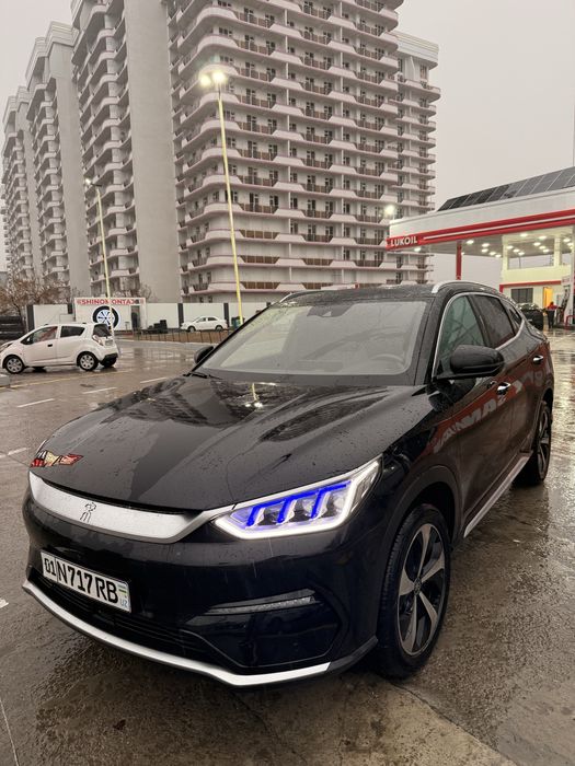 Byd song plus flagship NASIYA SAVDO