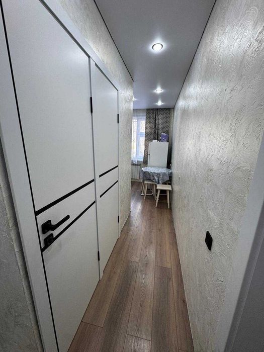 Продам двухкомнатную квартиру