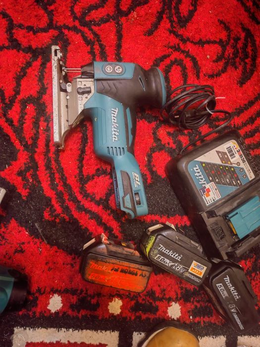 Kit makita profesional