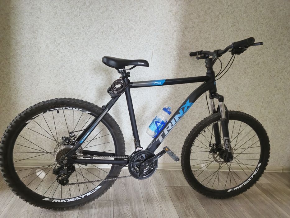 Велосипед TRINX р26
