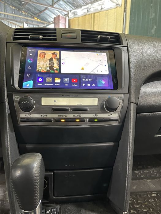 Аквапринт, камри 40, камри 45