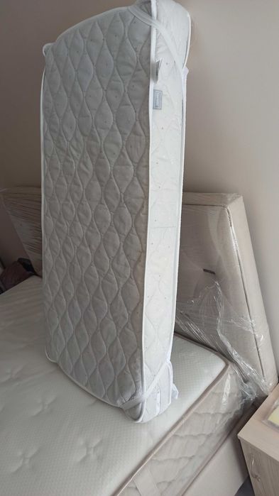 LORELLI Classic Матрак 60/120/12 см. RELAX ПЯНА СИВ