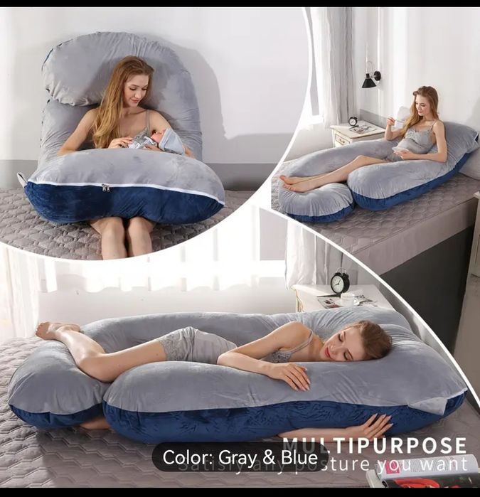 Perna sarcina/ gravide si nu numai pentru ele