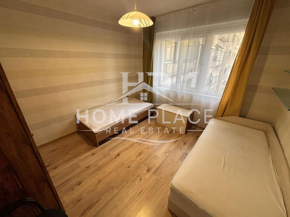 Дава се под наем Четиристаен апартамент в Варна, Зимно кино Тракия - 100 кв.м за 648.21 € - Снимка #7