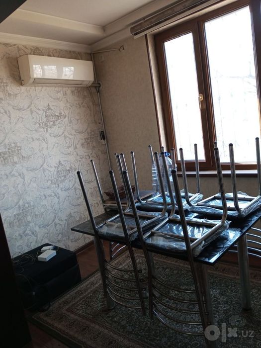 Аренда Чиланзар Мукими  Спорт товары  3/4/5
