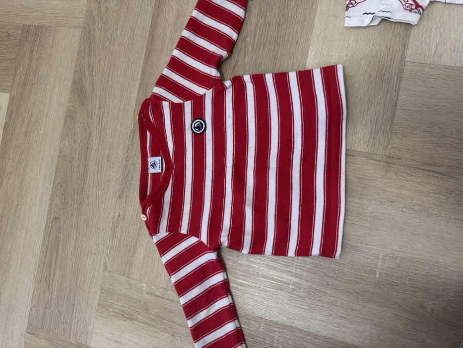 Деткая одежда Petit Bateau