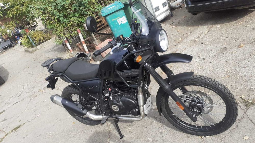 Motocicleta de vânzare