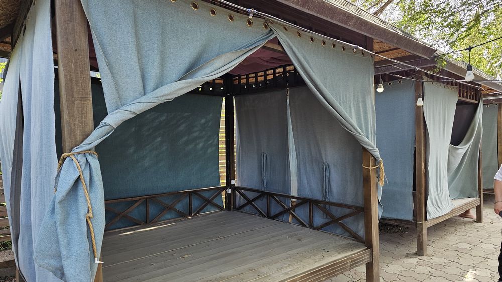 Продаю топчан в хорошем состоянии