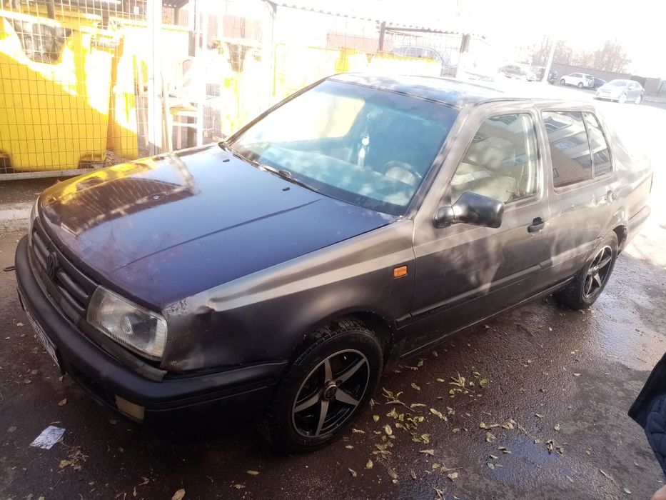 Фольсваген венто 1995г