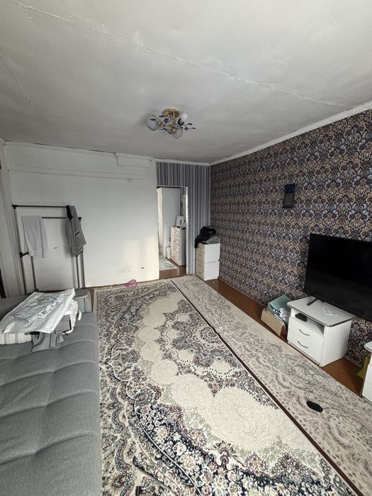 Продам дом с. Заря 7млн тг