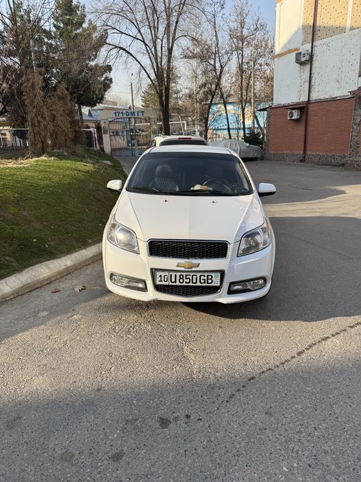 Нексия 3 афтамат сотилади