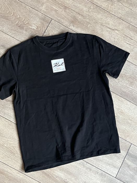 Karl Lagerfeld : размер М / Оригинал