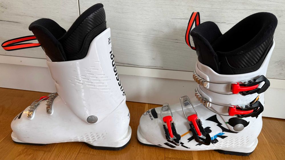 Ски обувки Rossignol 24.5 Hero J4