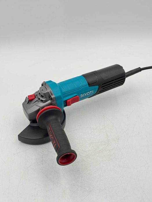 Болгарка Biyoti BYT-1257